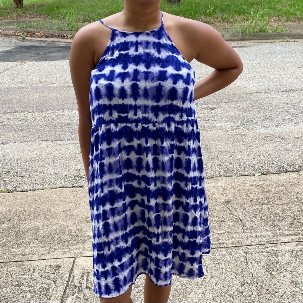 Target brand dress